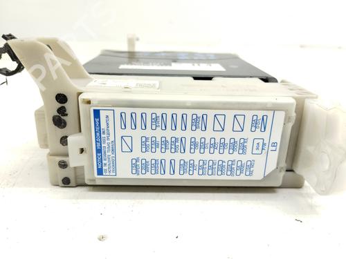 Fuse box TOYOTA YARIS (_P13_) 1.5 Hybrid (NHP130_, NHP130) | BP19063418E1 