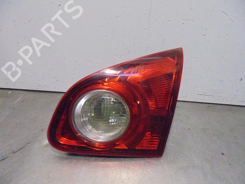 Used Right tailgate light Right tailgate light 14223719 14223719