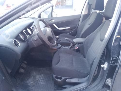 Right front window switch PEUGEOT 308 SW I (4E_, 4H_) | BP35818391I26 - Image 4
