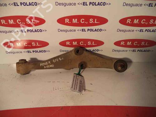 Used Right front suspension arm MG MG ZR 105 (103 hp) 13421385