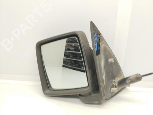 Used Left mirror OPEL COMBO Box Body/MPV 1.3 CDTI 16V (69 hp) 15598174