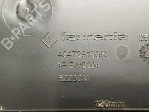 Other RENAULT GRAND SCÉNIC IV (R9_) 1.3 TCe 115 (R9N9) | BP25051364O1 