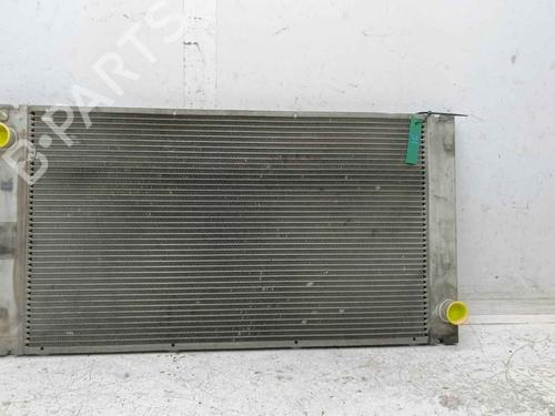 Used Water radiator Water radiator 39381877 39381877