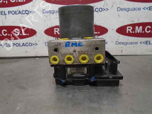 ABS pump MERCEDES-BENZ B-CLASS Sports Tourer (W245) B 180 CDI (245.207) | BP13421970M43 