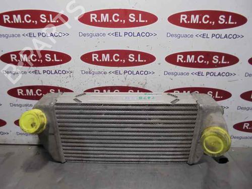 Used Intercooler Intercooler KIA CARNIVAL / GRAND CARNIVAL III (VQ) 2.9 CRDi (185 hp) 13424218 13424218