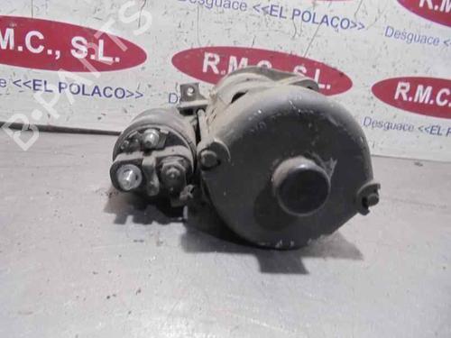 Starter MERCEDES-BENZ S-CLASS (W220) S 320 CDI (220.026, 220.126) | BP13469027M8 