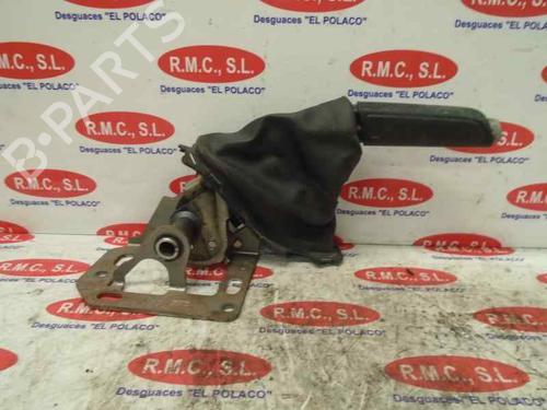 håndbremse FORD FOCUS II (DA_, HCP, DP) [2004-2013]  13460719