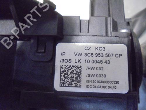 Headlight switch VW PASSAT B6 (3C2) 2.0 TDI 16V | BP13461655I24 - Image 6