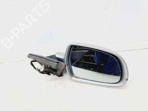 Right mirror AUDI A4 B8 Avant (8K5)  | BP16865744C27 