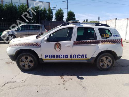 Ricambi DACIA DUSTER (HS_)    4896110