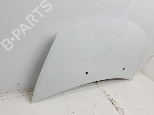 Hood RENAULT CLIO III (BR0/1, CR0/1) 1.2 16V (BR0R, BR1D, BR1L, CR0R) | BP23260637C1 