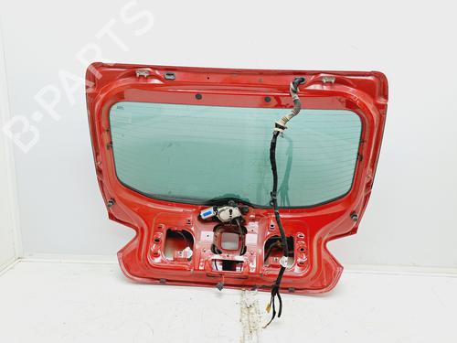 Tailgate SEAT IBIZA IV SC (6J1, 6P5)  | BP19487062C6 