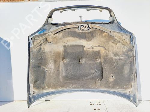 Hood MERCEDES-BENZ M-CLASS (W163) ML 270 CDI (163.113) | BP13426009C1 