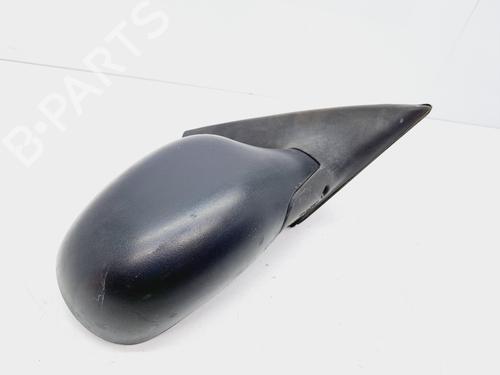 Right mirror DAEWOO LANOS (KLAT) 1.3 | BP13465018C27 