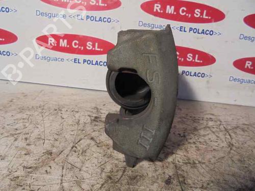 Right rear brake caliper VW GOLF V (1K1)  | BP13460290M106 