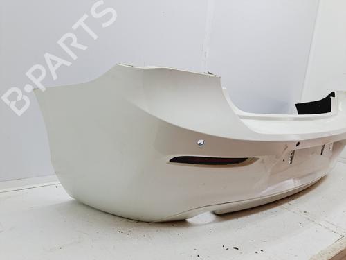 Rear bumper BMW 1 (F21)  | BP26335248C8 