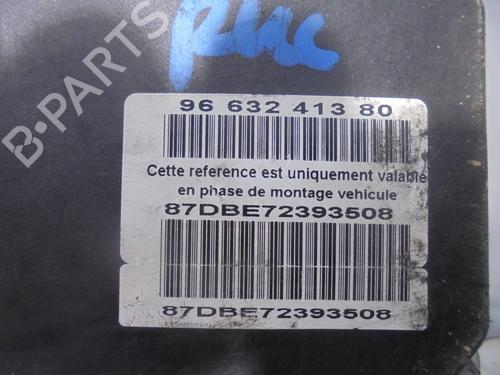 ABS pump CITROËN C4 I (LC_)  | BP13464401M43 