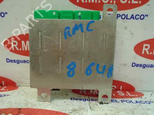 ECU airbags FIAT GRANDE PUNTO (199_)  | BP13454293M53 