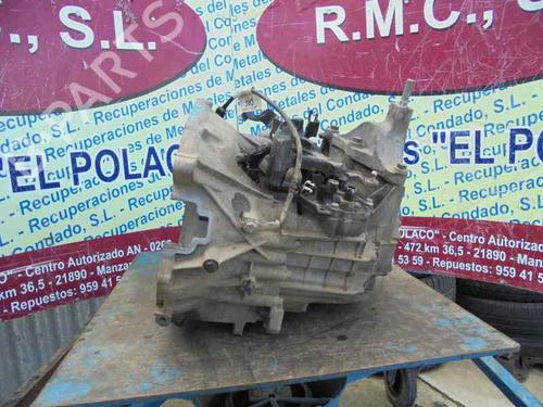 Gearbox FORD MONDEO III (B5Y) 2.0 TDCi | BP13464050M3 