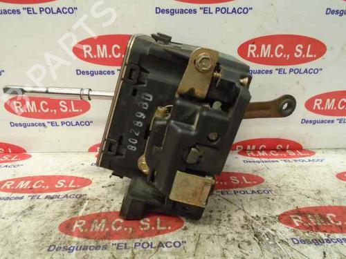 Gear lever MERCEDES-BENZ CLK Convertible (A208) CLK 230 Kompressor (208.447) | BP13423722M90 