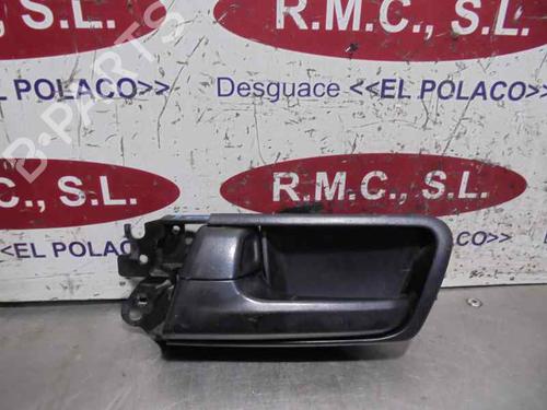 Front left interior door handle TOYOTA LAND CRUISER PRADO (_J15_) 3.0 D-4D (KDJ155_, KDJ150_) (190 hp) 13494493