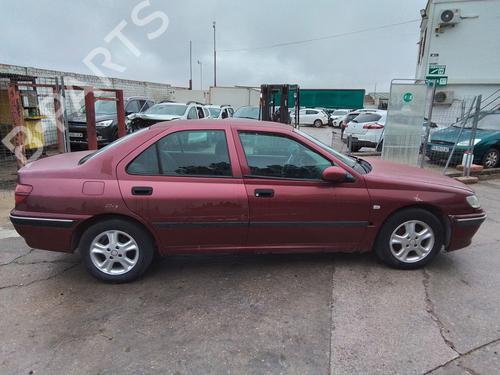 Left taillight PEUGEOT 406 (8B) 1.8 16V | BP18728641C34 