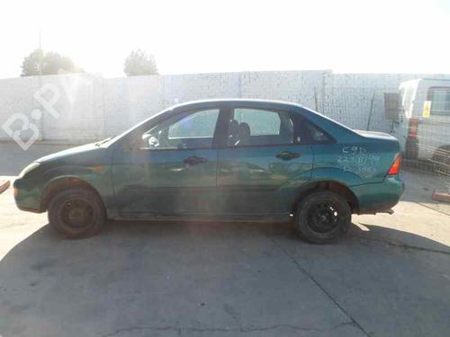 Cylinder head FORD FOCUS I (DAW, DBW)  | BP13465057M5 
