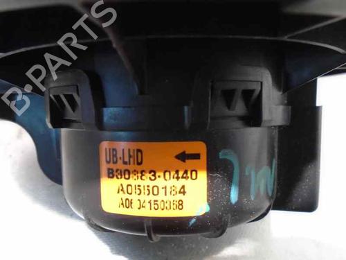 Heater blower motor KIA RIO III (UB) 1.1 CRDi | BP13423003M62 