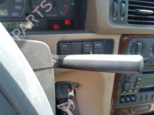 Used Steering column stalk Steering column stalk 35817307 35817307