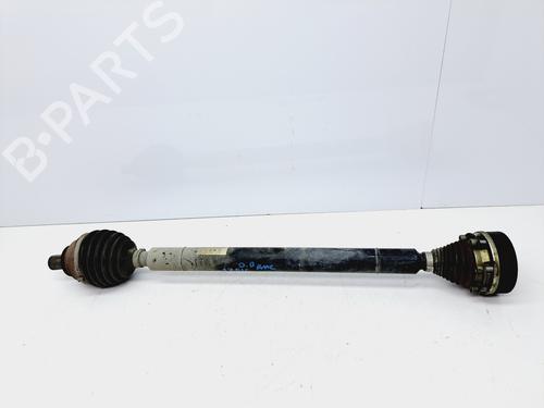 Used Right front driveshaft VW GOLF VII Variant (BA5, BV5) [2013-2022]  13569171