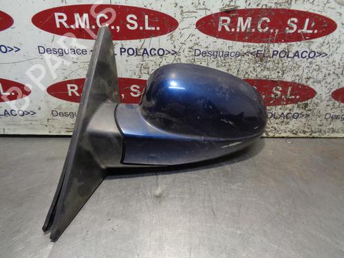 Used Left mirror DAEWOO NUBIRA Saloon (J100) 2.0 16V (133 hp) 13425791