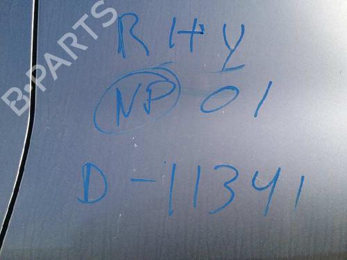 Engine control unit (ECU) PEUGEOT 307 (3A/C) 2.0 HDi 90 | BP13457506M57 