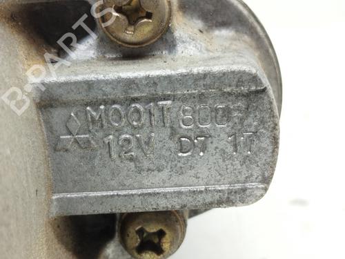 Starter CITROËN XANTIA (X1_, X2_)  | BP19180516M8 