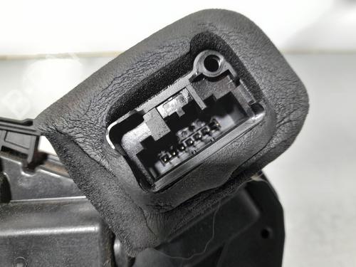 Front right lock VW GOLF VI (5K1) 1.6 TDI | BP13471627C97 