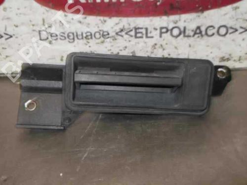 Used Tailgate handle Tailgate handle 38486613 38486613