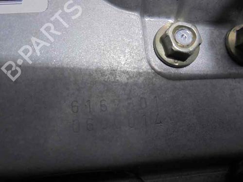 Left seat airbag BMW Z4 Roadster (E85) 2.2 i | BP13424412C13 
