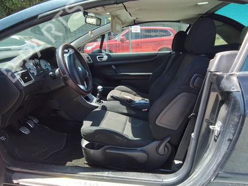 Left rear window switch PEUGEOT 307 CC (3B) | BP35815731I29 - Image 6