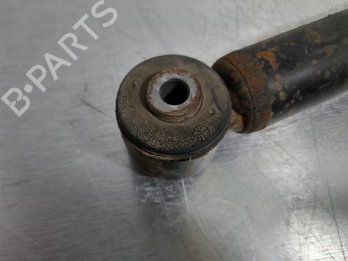 Left rear shock absorber CHEVROLET AVEO / KALOS Hatchback (T200) 1.4 16V | BP16906707M18 
