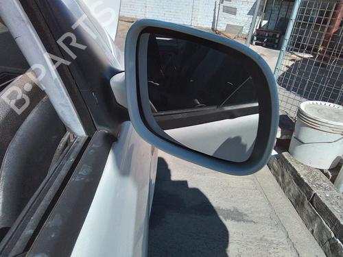 Right mirror SKODA FABIA I (6Y2)  | BP27592466C27 