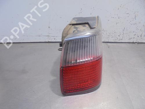 Left taillight CITROËN XANTIA (X1_, X2_) 1.9 Turbo D | BP13470223C34 