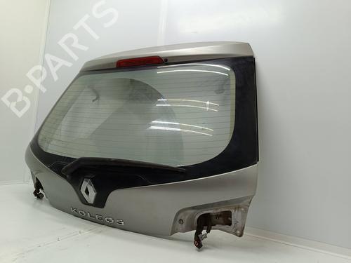 Tailgate RENAULT KOLEOS I (HY_) 2.0 dCi (HY0K) | BP18854559C6 