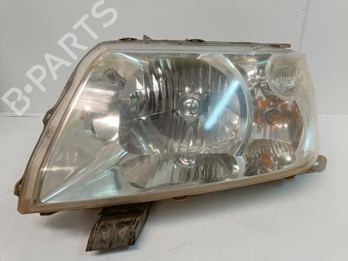 Venstre forlygte Venstre forlygte SUZUKI GRAND VITARA II (JT, TE, TD) 1.9 DDiS (JB419WD, JB419XD) (129 hp) 35815451 35815451