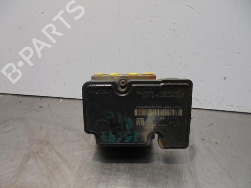 ABS pump OPEL ASTRA H (A04) 1.6 (L48) | BP13470989M43 