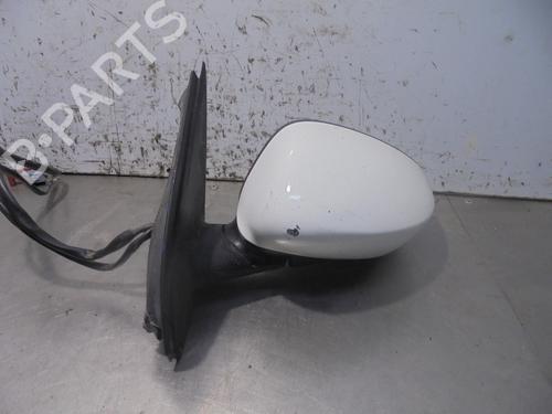 Used Left mirror FIAT STILO (192_) 1.2 16V (192_XA1B) (80 hp) 13425062