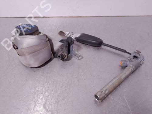 Used Front left seatbelt Front left seatbelt 16115539 16115539