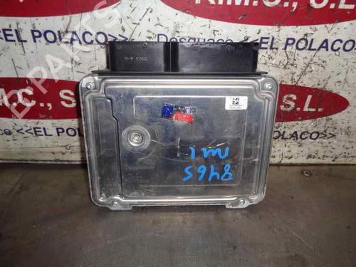 Used Engine control unit (ECU) Engine control unit (ECU) VW GOLF V Variant (1K5) [2007-2009] 13457331 13457331
