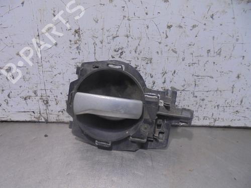 Used Front left interior door handle CITROËN C3 I (FC_, FN_) [2002-2013]  13464641