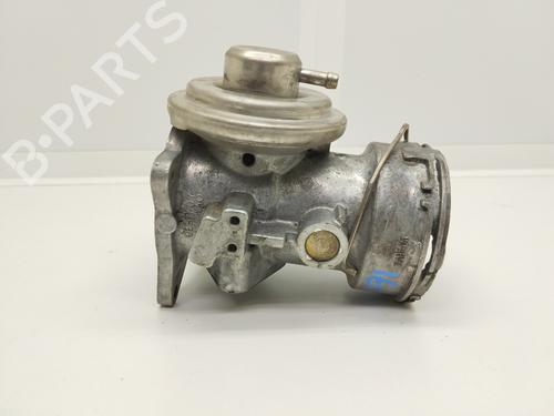 Used Throttle body VW PASSAT B5.5 (3B3) 1.9 TDI (130 hp) 18917097