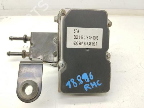 ABS pump VW POLO (9N_, 9A_)  | BP24984758M43 