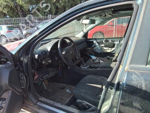 Alternator MERCEDES-BENZ C-CLASS (W203) C 200 CDI (203.004) | BP20150384M7